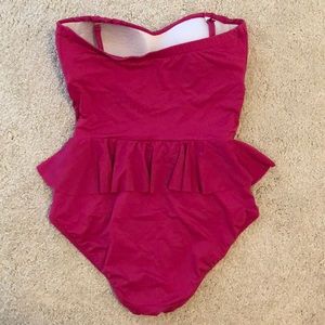 Badgley Mischka Swim - Badgley Mischka Swimsuit Badgley Mischka Swim - Badgley Mischka Swimsuit